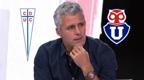 La lucha por el Chile 2 está al rojo vivo.