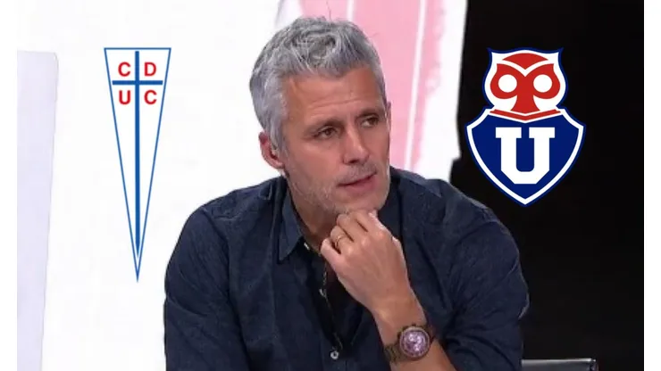 La lucha por el Chile 2 está al rojo vivo.