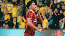 Este club está tras los pasos de Darío Osorio en el mercado de fichajes. (Imagen: FC Midtjylland)