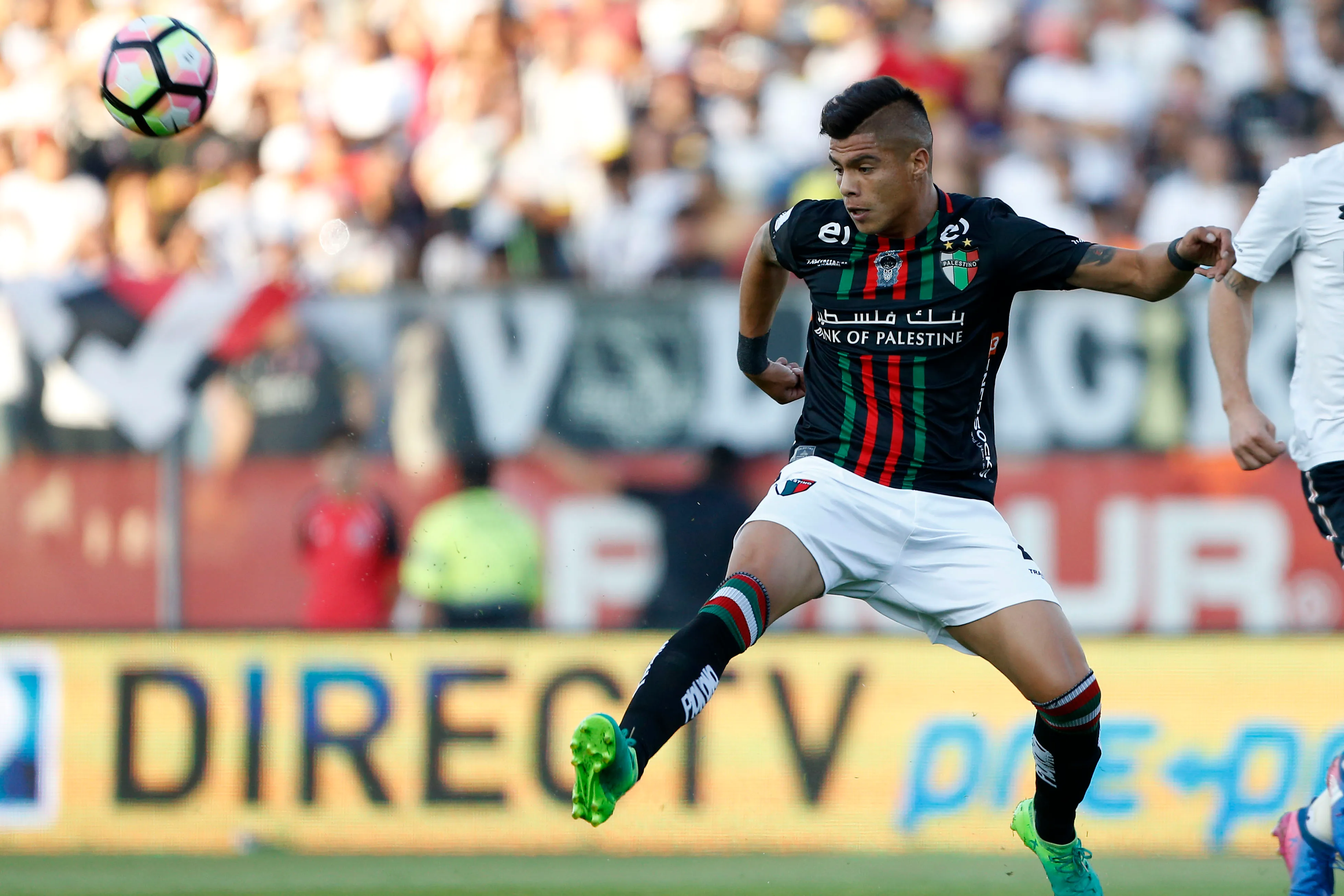 Benjamín Vidal se retiró: alzó títulos con Universidad de Chile y Universidad Católica. (Imagen: Photosport)