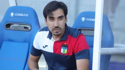 El DT de O'Higgins disparó con todo tras la derrota ante la U