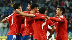 ¿Chile clasificado al Mundial 2030?