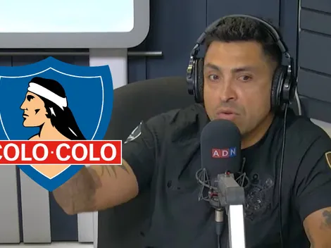 Jarita se rinde a los pies de figura alba: "si fuera argentino estaría en el Atlético de Madrid"