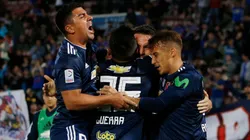 'Pek' está de vuelta en la U.