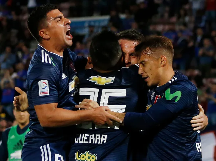 La U sorprende y anuncia el 'fichaje' de un emblema: "Está de regreso"