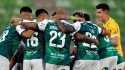 Santiago Wanderers se desmantela