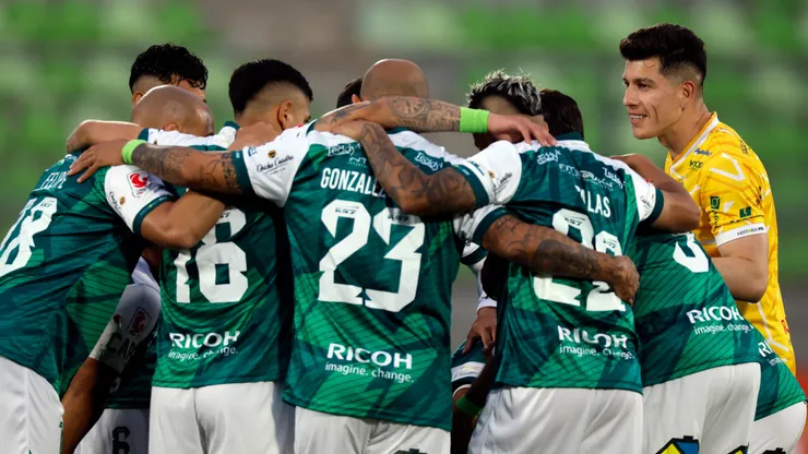 Santiago Wanderers se desmantela