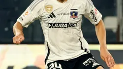 ¿Adiós a Colo Colo?