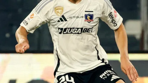 ¿Adiós a Colo Colo?