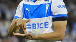 La UC se activa en el Mercado de Fichajes.