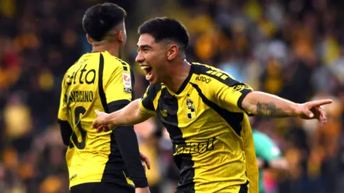 Coquimbo Unido se burló de Deportes La Serena.