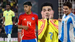 Buscalia alerta a toda Sudamérica en pleno debate por el futuro de las Eliminatorias: esto dijo