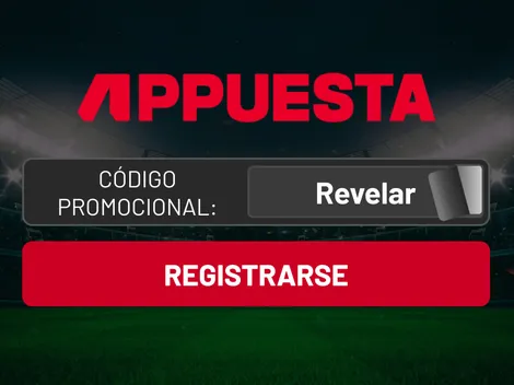 Código promocional Appuesta Chile (válido Marzo 2026)