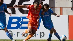 Arrancan las semifinales de la Liguilla de Ascenso.