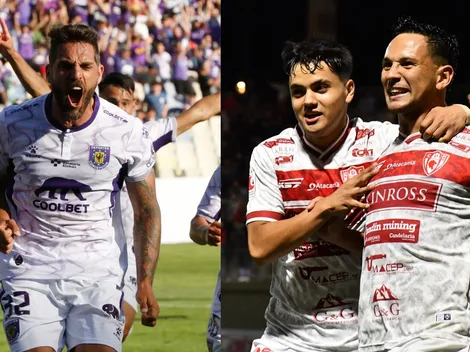 Deportes Concepción vs. Copiapó: hora y canal que transmite el partido por la semifinal