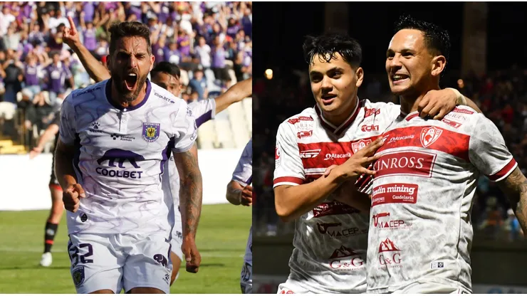 Ambos elencos buscan acercarse al ansiado ascenso a la Primera División.
