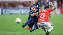 Ex azul hizo un verdadero golazo.