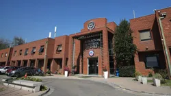 Dura sanción en el fútbol chileno.