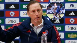 El calendario apretado del fútbol femenino llevó al DT de la Selección a referirse a este tema.