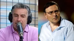 Solabarrieta no tiene piedad con Segovia tras el casi descenso de Unión: "Representa lo peor de..."