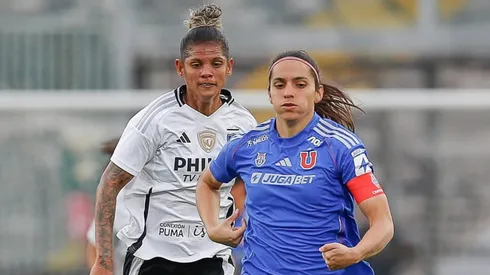 La final entre Colo Colo y Universidad de Chile puede cambiar de fecha.
