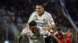 Lucas Cepeda habla sobre su futuro. (Foto: Diego Martin/Photosport)