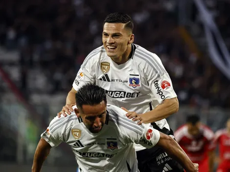 Lucas Cepeda confiesa el paso clave que se viene para su futuro