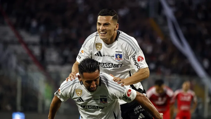 Lucas Cepeda habla sobre su futuro. (Foto: Diego Martin/Photosport)