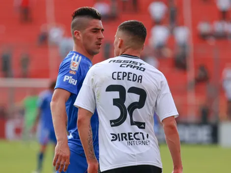 MERCADO: Colo Colo buscará arrebatarle este arquero a la U