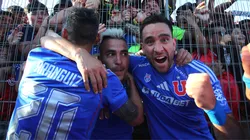 Universidad de Chile tiene fechas para sus vacaciones de verano.