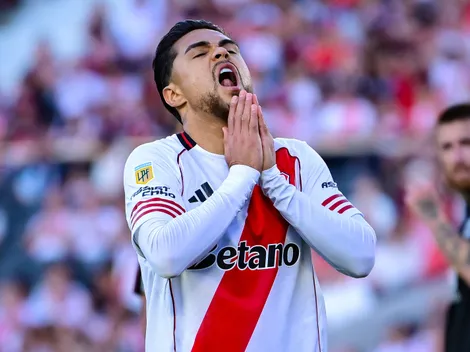 Marcelo Gallardo toma irreversible decisión con Paulo Díaz