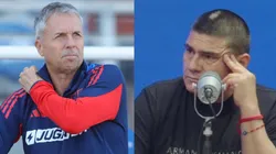 Mientras Álvarez guarda total silencio sobre su futuro.