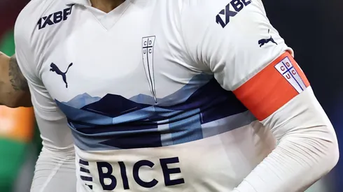 Esta figura de Universidad Católica no tiene certeza sobre su futuro.