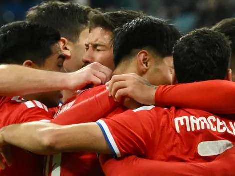 ¿Chile al Mundial de 2030? Esto dicen las viejas glorias de La Roja de Francia 98'