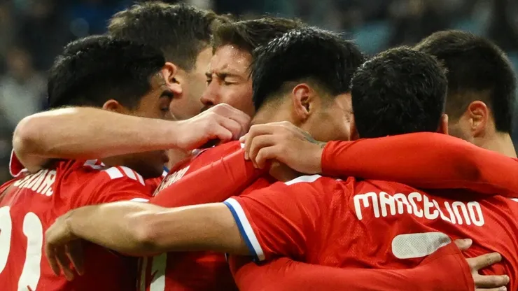 La Roja podría ir directo al Mundial de 2030 gracias a una increíble movida que tienen en mente en la Conmebol (Foto: Photosport)