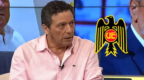 Marco Sotomayor analiza la posible salvación de Unión Española.