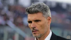 Ortiz tiene un gran dilema en Colo Colo.