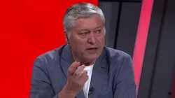 Pato Yáñez desafía a Fernando Ortiz.