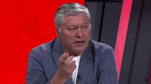 Pato Yáñez desafía a Fernando Ortiz.