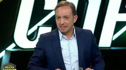 Díaz entrega malas noticias en el conjunto azul.