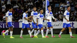 Universidad Católica comienza a decirle adiós a esta figura