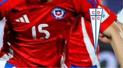 Universidad Católica pone los ojos en este importante jugador para el 2026