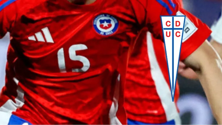 Universidad Católica pone los ojos en este importante jugador para el 2026