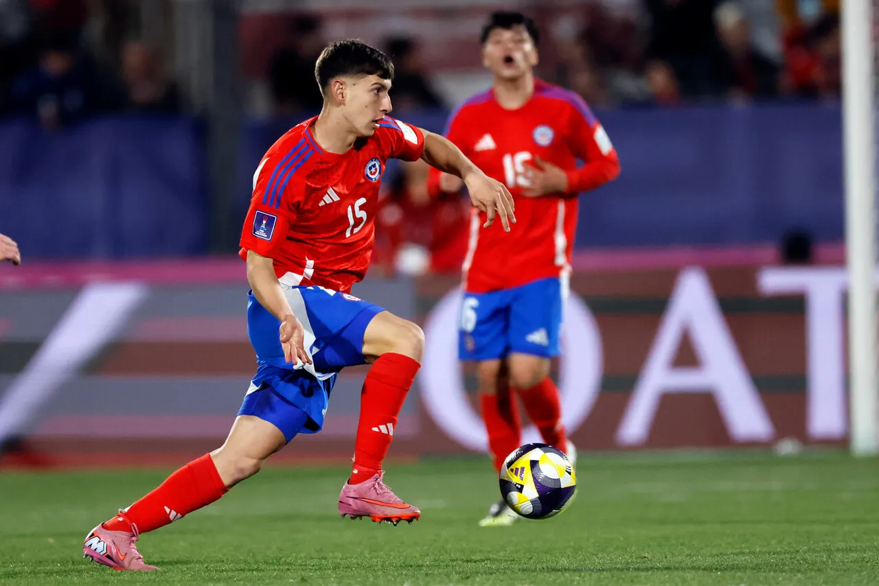 Silva es opción en la UC | Foto: Photosport