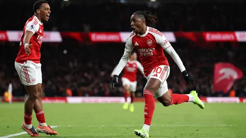 Arsenal vs Bayern Múnich, duelo de favoritos.