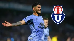 Un campeón con Universidad de Chile descartó la incorporación de Lucas Passerini.