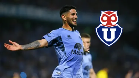 Un campeón con Universidad de Chile descartó la incorporación de Lucas Passerini.