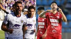 Deportes Concepción y Deportes Copiapó disputarán un duelo clave