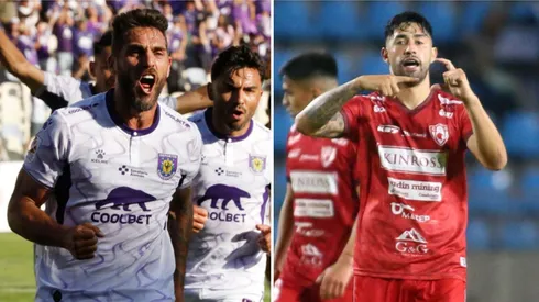Deportes Concepción y Deportes Copiapó disputarán un duelo clave