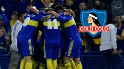 El mercado de pases se empieza a mover tanto en Argentina como en Chile.